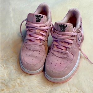 AIR FORCE 1 LV8 2 GS 'HAVE A NIKE DAY' -